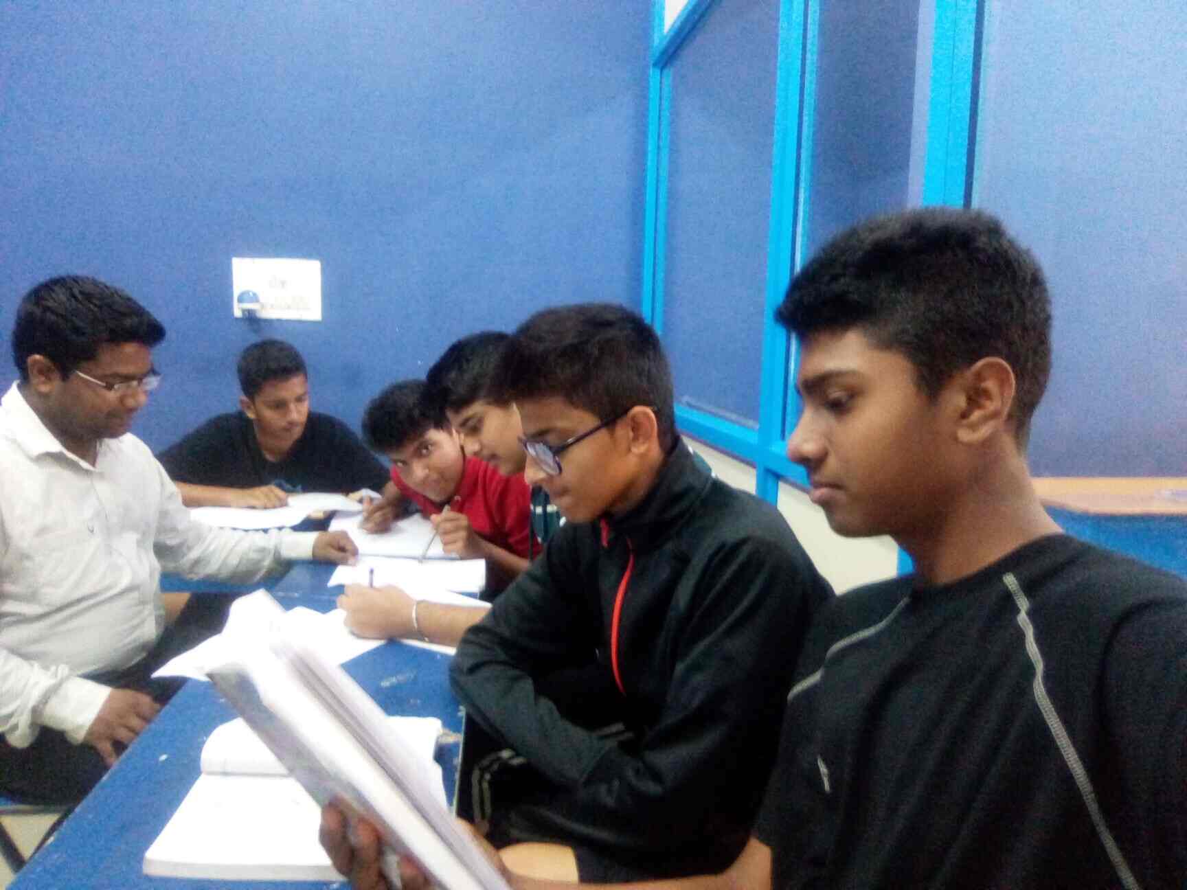 Top B Com Tutorials in Vidyaranyapura Best B Com Coaching Classes