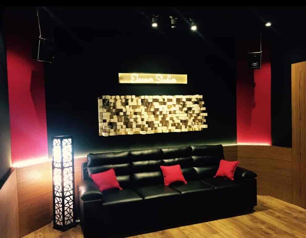 Catalogue Eleanor Studios in Banashankari 2nd Stage , Bangalore