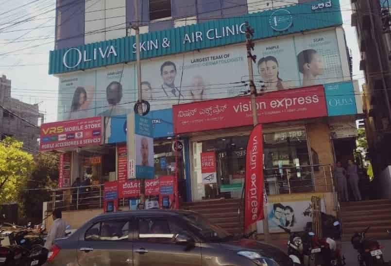 anti aging kezelés bangalore városában)