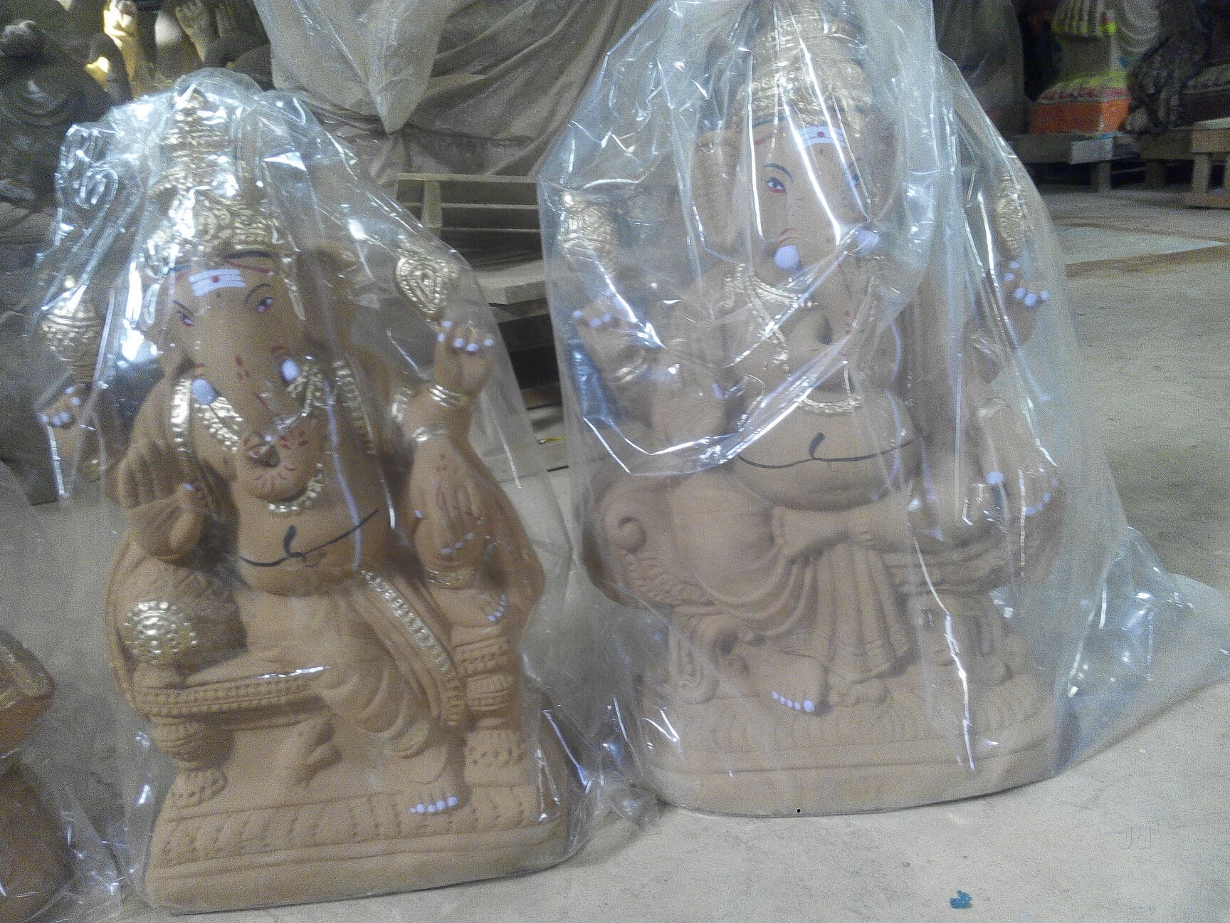 Catalogue Shankar Ganesha Factory in Nagawara , Bangalore Justdial