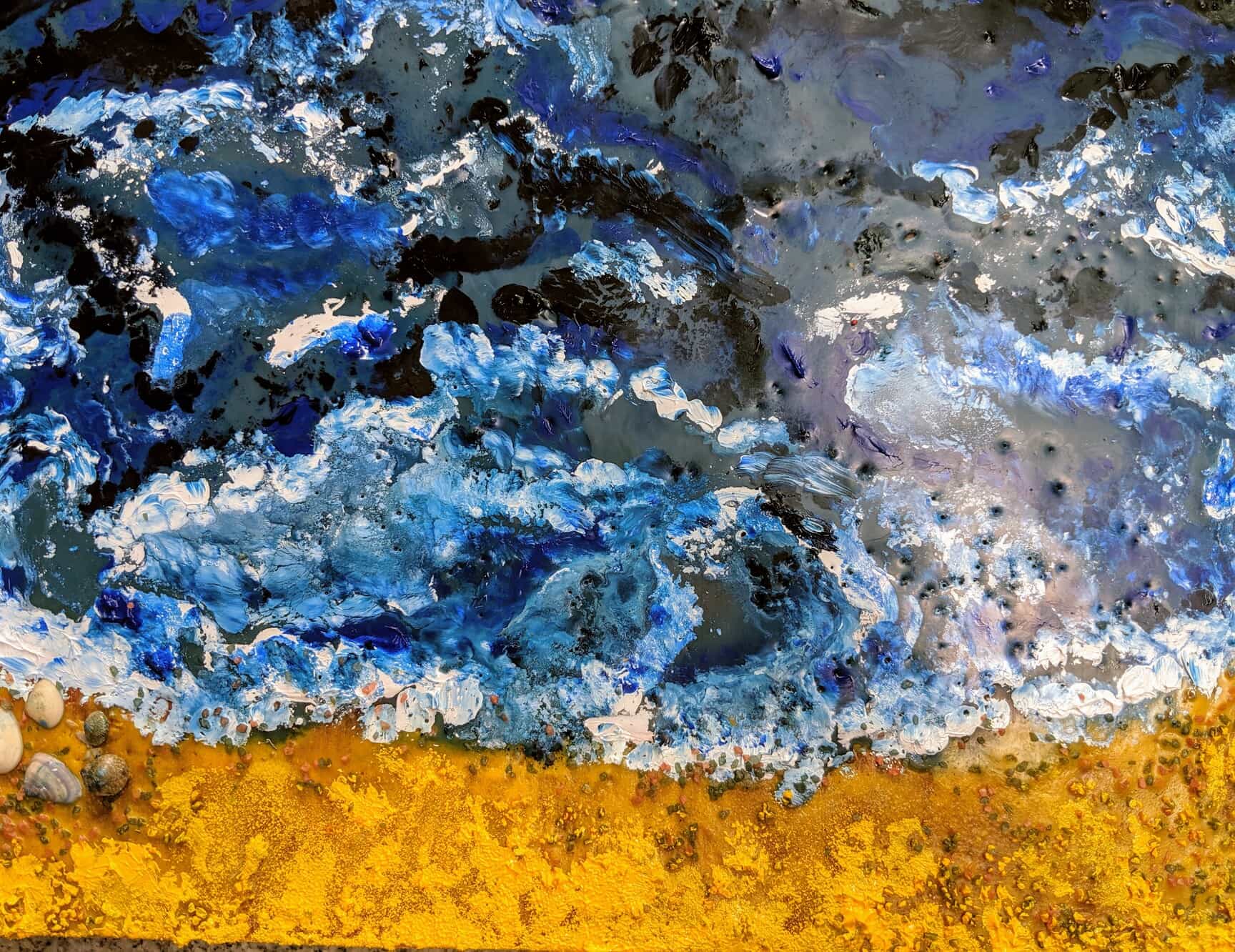 Chhavi Hsr Studio in HSR Layout,Bangalore Best Fine Art Institutes in