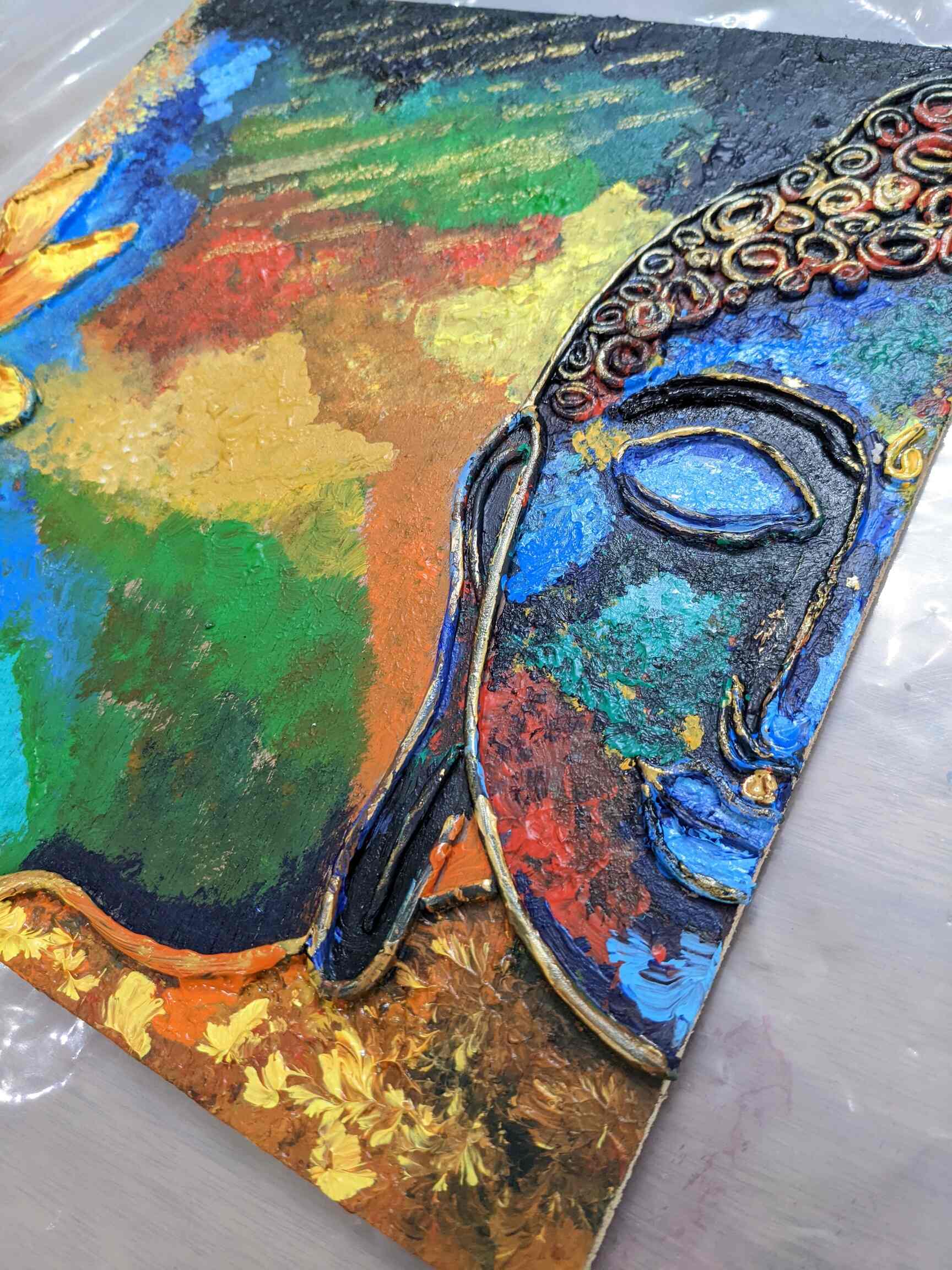 Chhavi Hsr Studio in HSR Layout,Bangalore Best Fine Art Institutes in