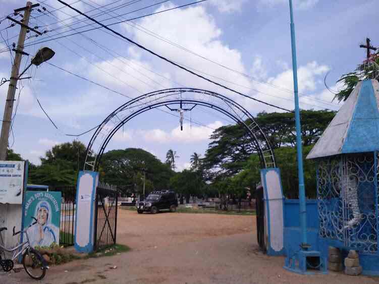 Top Cemetery in Seegehalli Best Graveyards Bangalore near me Justdial