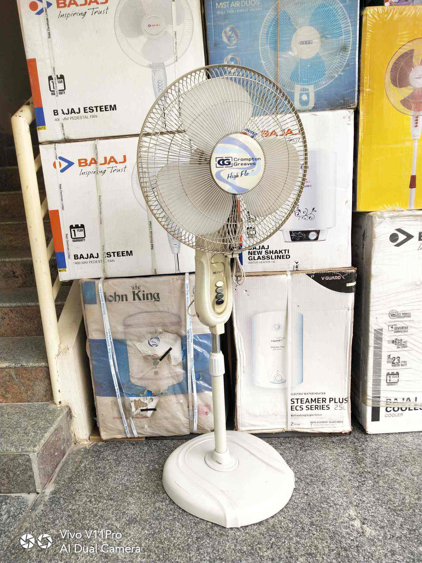 Dheeraj Electricals Electronics