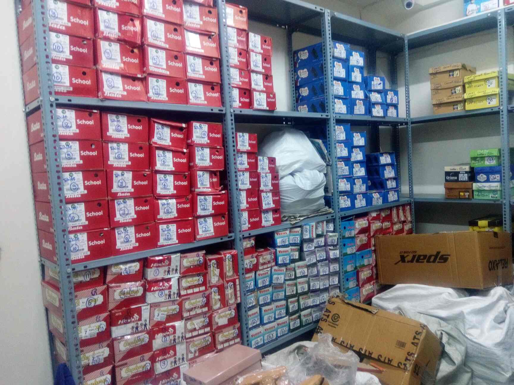 Top Bata Slipper Dealers in Andrahalli Best Bata Slipper Dealers