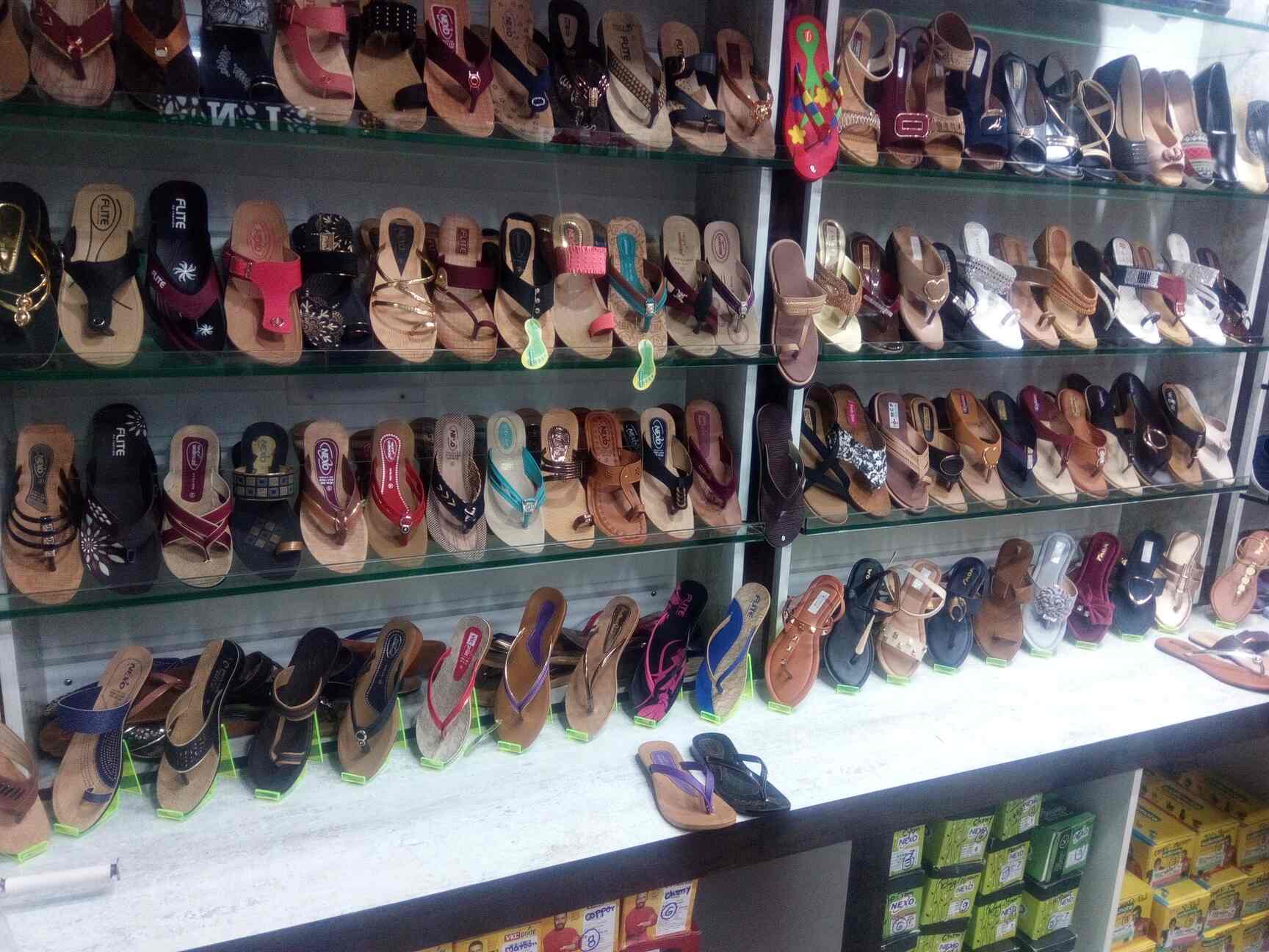 Top Bata Slipper Dealers in Andrahalli Best Bata Slipper Dealers
