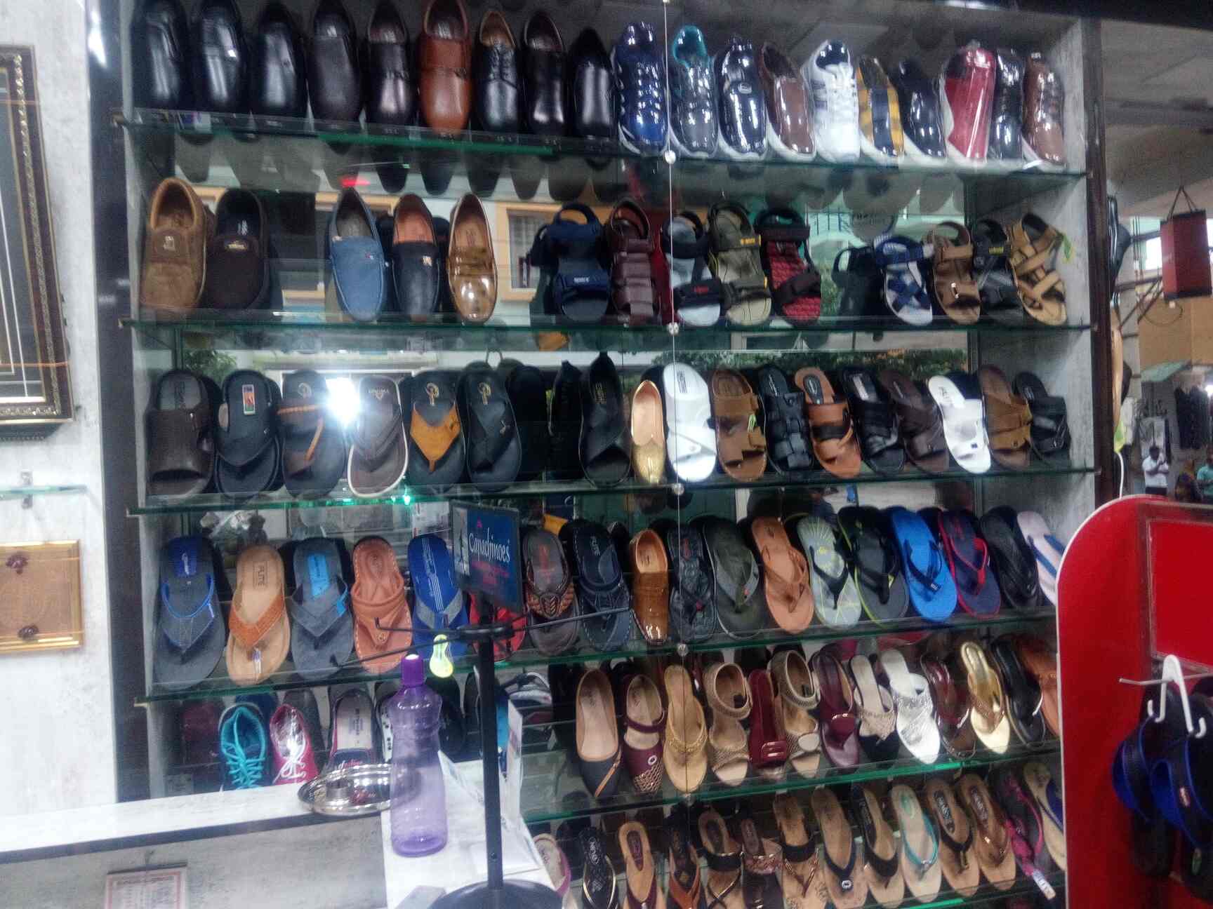 Top Bata Slipper Dealers in Andrahalli Best Bata Slipper Dealers