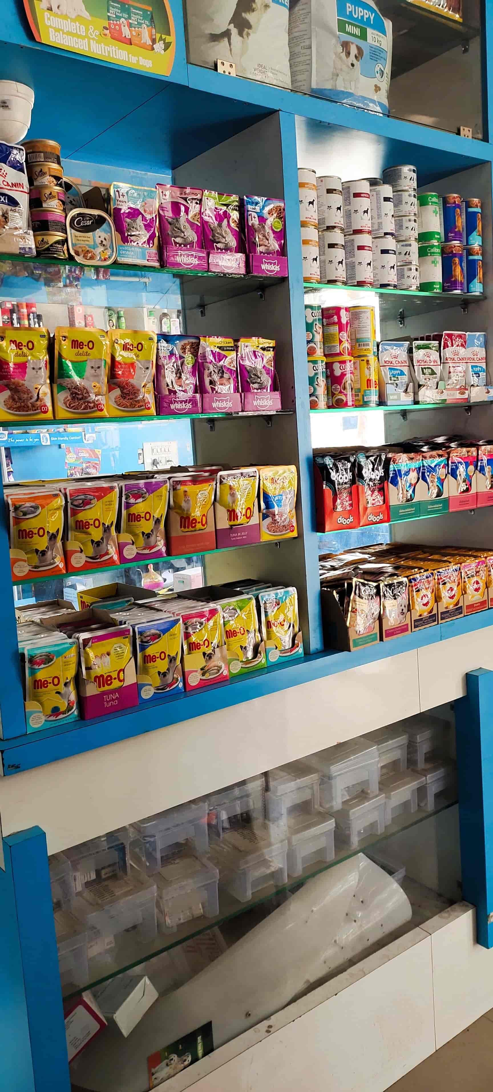 Pet medical shop sale