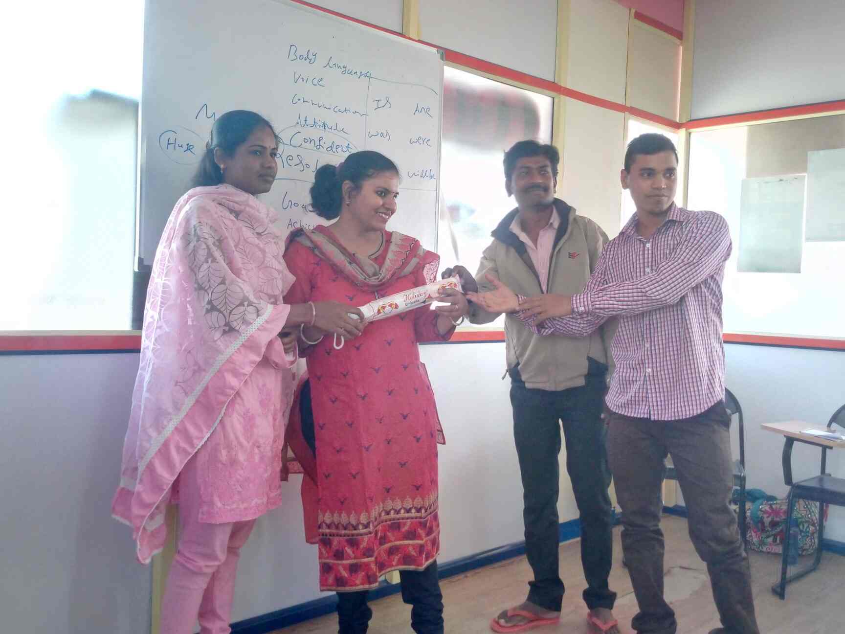 Veta in Whitefield,Bangalore Best Language Classes in Bangalore