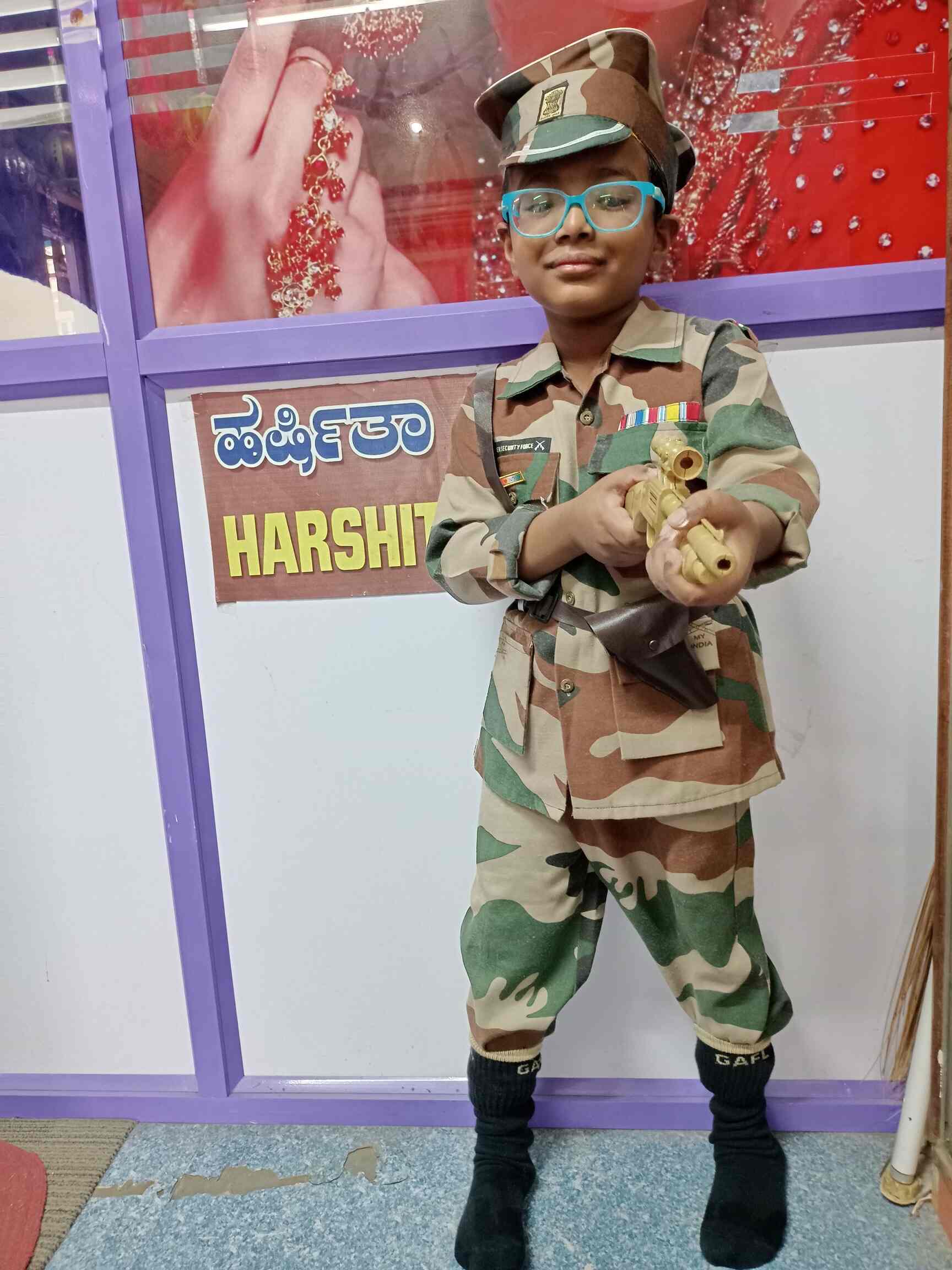 Top Costumes On Rent For Fancy Dress in ISRO Layout Kumaraswamy Best