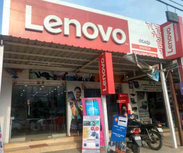 Find list of Lenovo Exclusive Store in M G Road Lenovo Exclusive