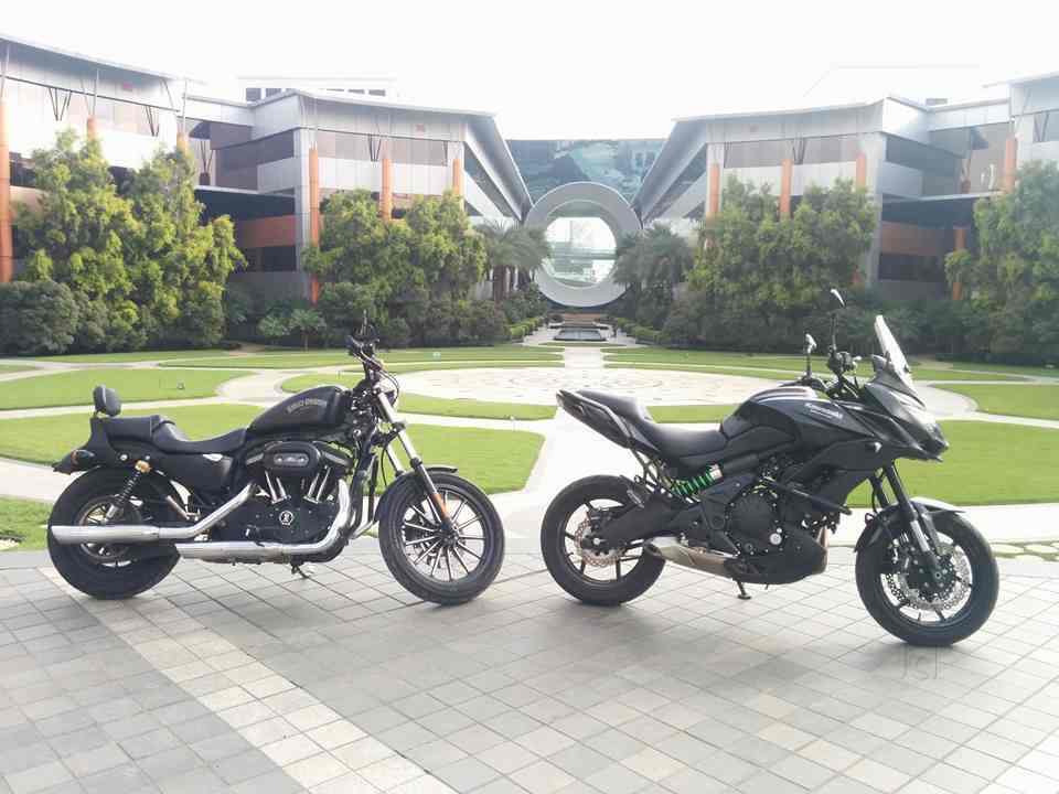 Top Bike On Rent in Jayanagar 4th Block, Bangalore Best Two Wheeler