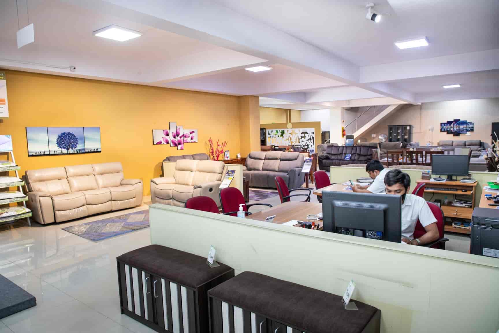 Top Damro Computer Furniture Dealers in Mysore Best Damro Computer