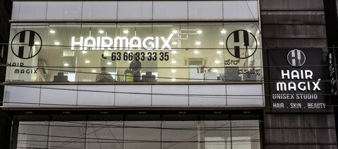 Hair Magix in HSR Layout,Bangalore - Best Beauty Spas For Women in Bangalore - Justdial Hair Magix in HSR Layout,Bangalore - Best Beauty Spas For Women in Bangalore - Justdial