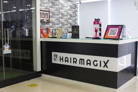 Hair Magix in HSR Layout,Bangalore - Best Beauty Spas For Women in Bangalore - Justdial Hair Magix in HSR Layout,Bangalore - Best Beauty Spas For Women in Bangalore - Justdial