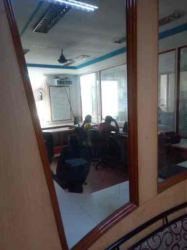 yamaha showroom vijayanagar