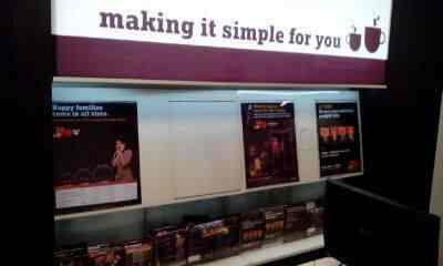 Top 50 Tata Docomo Mobile Phone Bill Payment Centres In