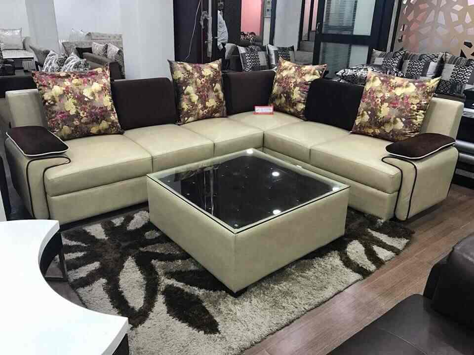 Sofa Furniture In Bangalore Baci Living Room