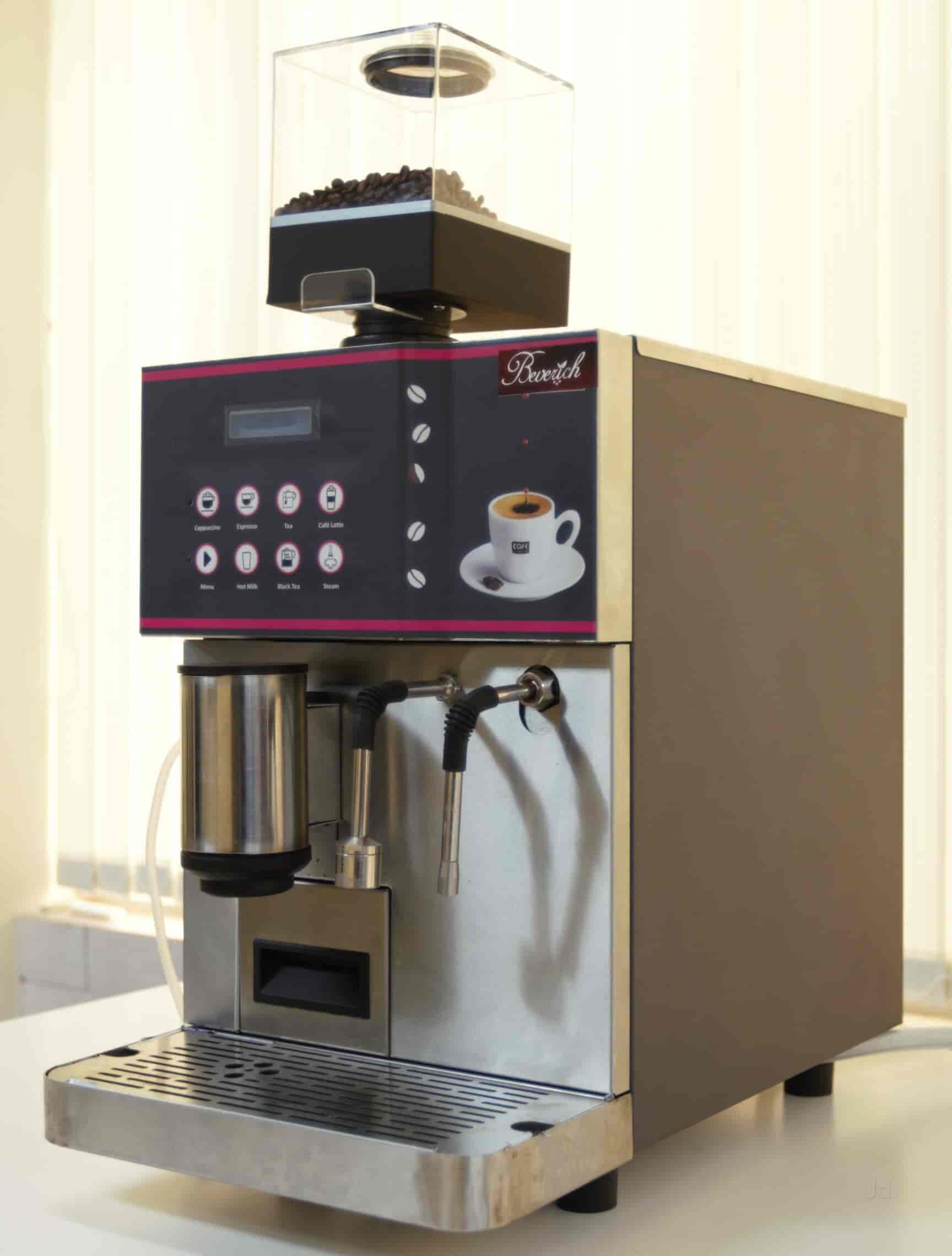 Top Coffee Powder Retailers in Doddaballapur Best Coffee Dealers