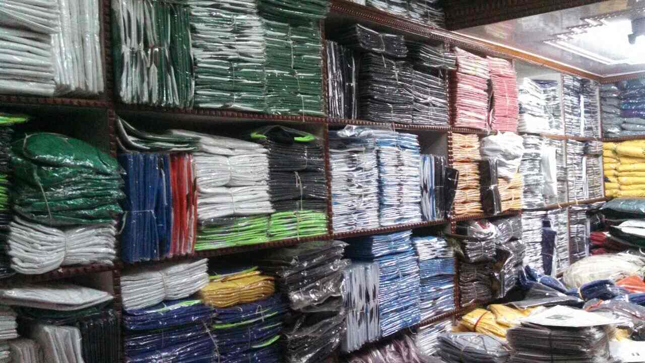 Top Sports T Shirt Wholesalers in BalepetChickpet, Bangalore