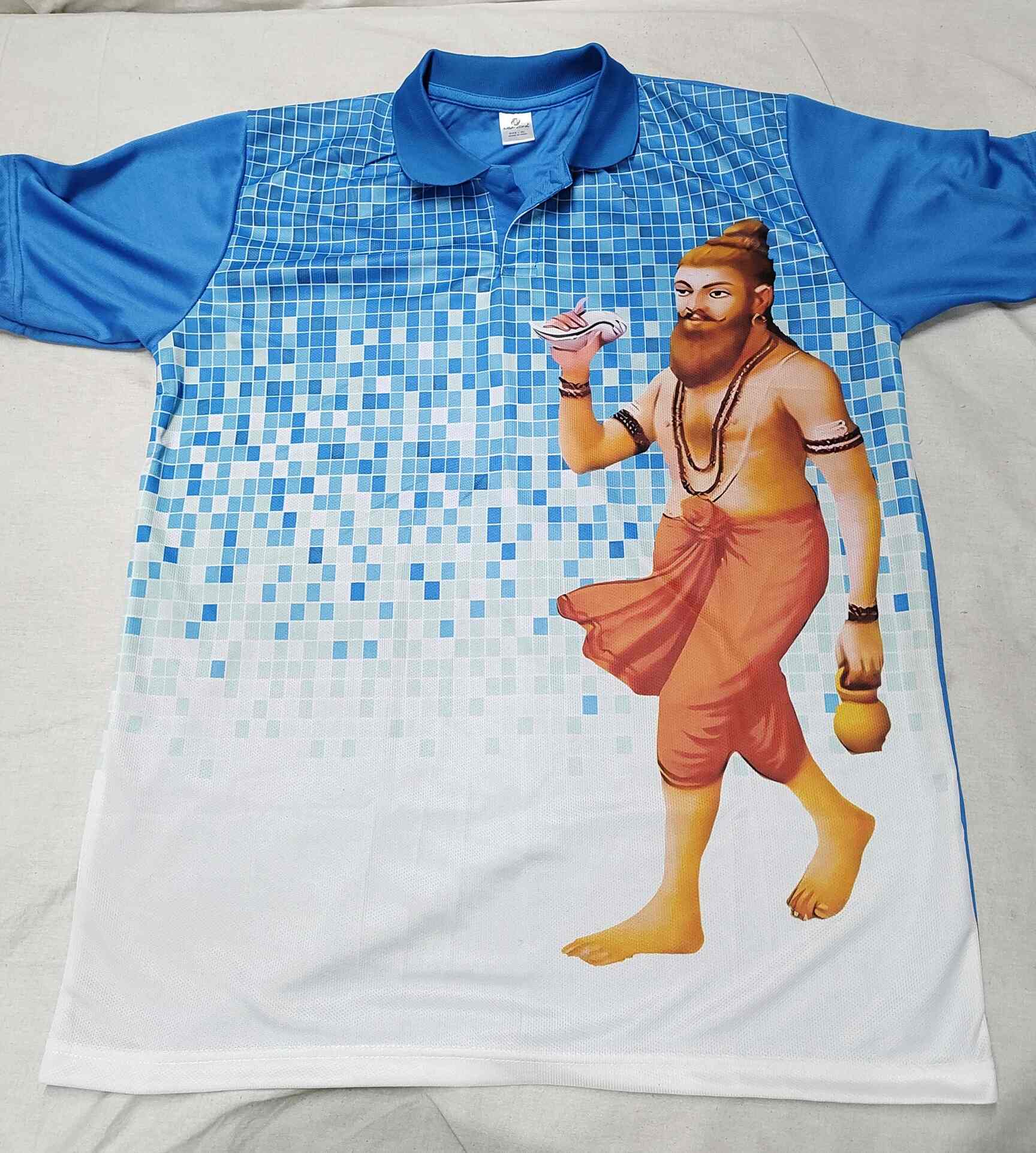 Top Sports T Shirt Wholesalers in BalepetChickpet, Bangalore