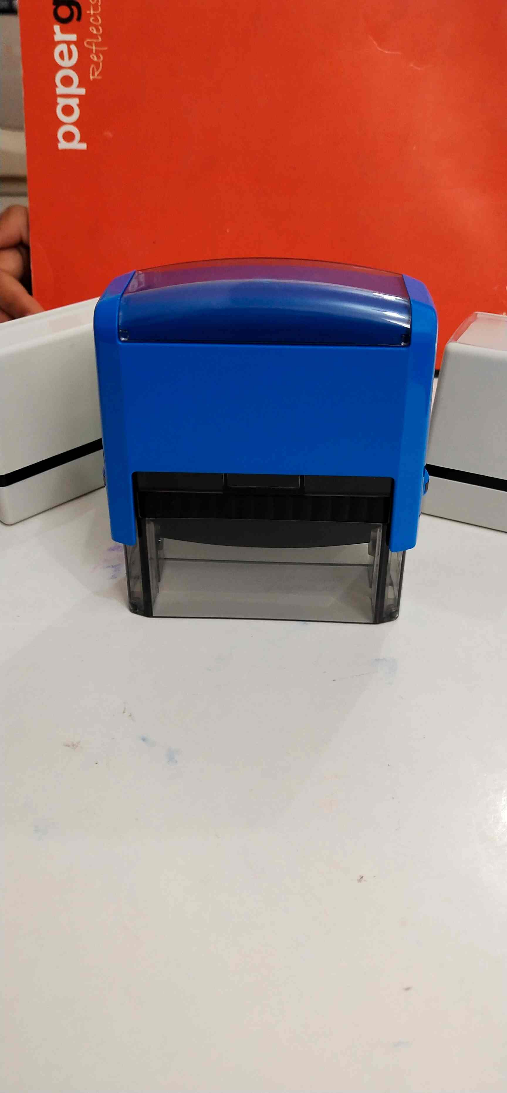 Top Rubber Stamp Dealers in Bannerghatta Road Best Round Rubber Stamp