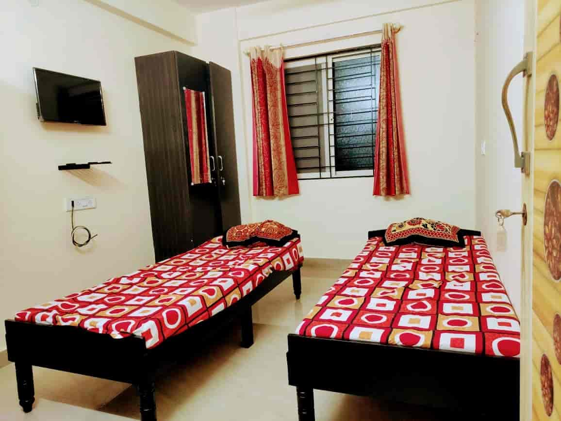 Akhila Pg For Gents (Closed Down) in Whitefield,Bangalore Best in