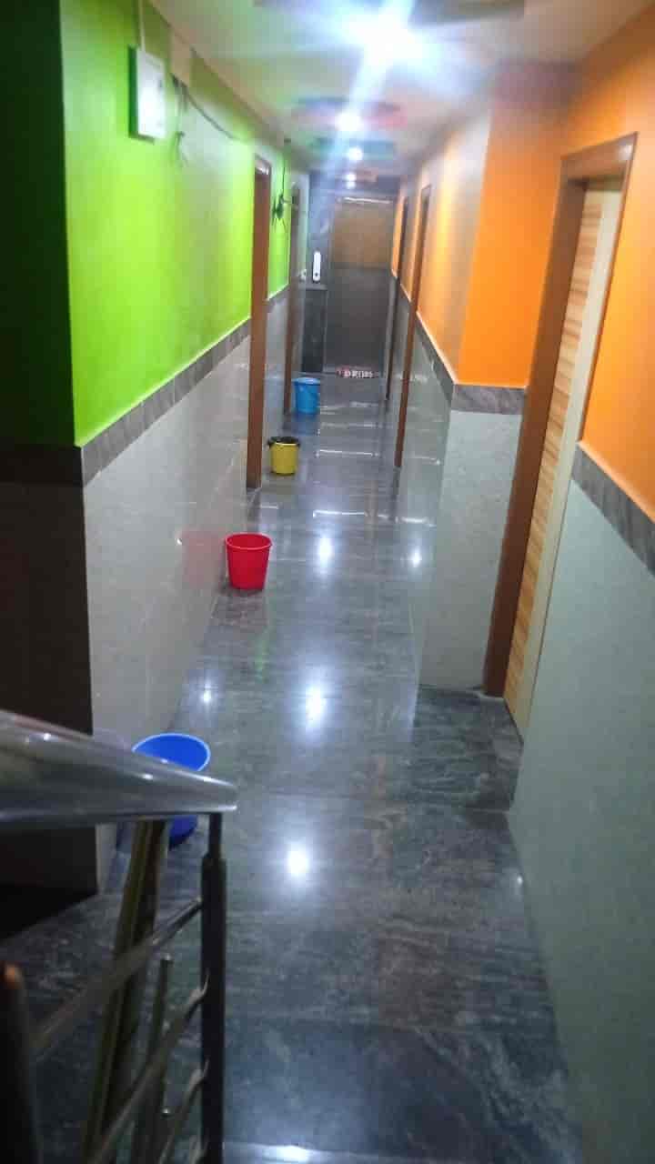 Akhila Pg For Gents (Closed Down) in Whitefield,Bangalore Best in