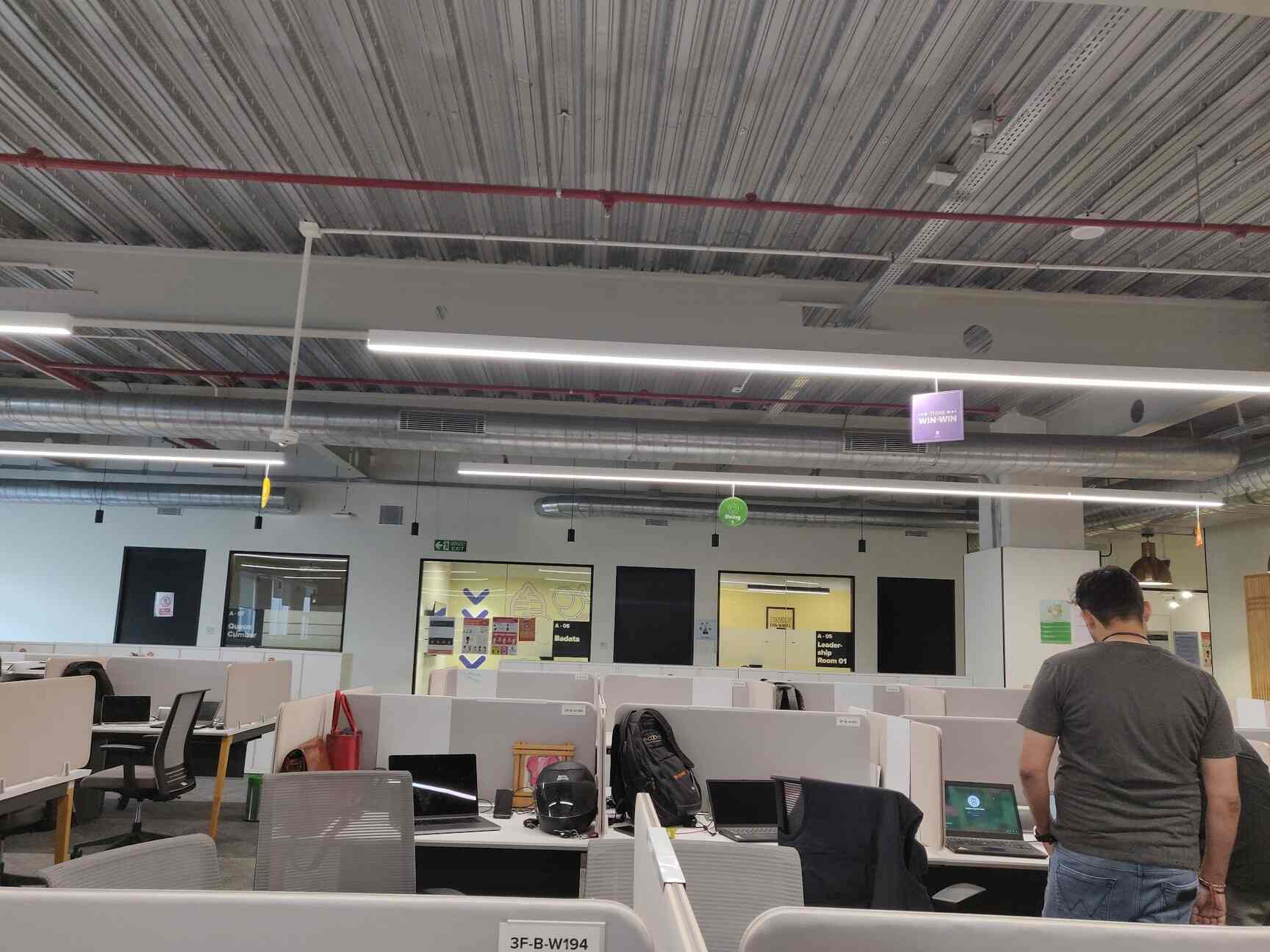 Swiggy (Head Office) in DevarabeesanahalliBellandur,Bangalore Best