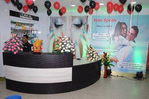 Hair Speak Family Salon in Jayanagar 3rd Block East,Bangalore - Best Unisex Beauty Parlours in Bangalore - Justdial Hair Speak Family Salon in Jayanagar 3rd Block East,Bangalore - Best Unisex Beauty Parlours in Bangalore - Justdial