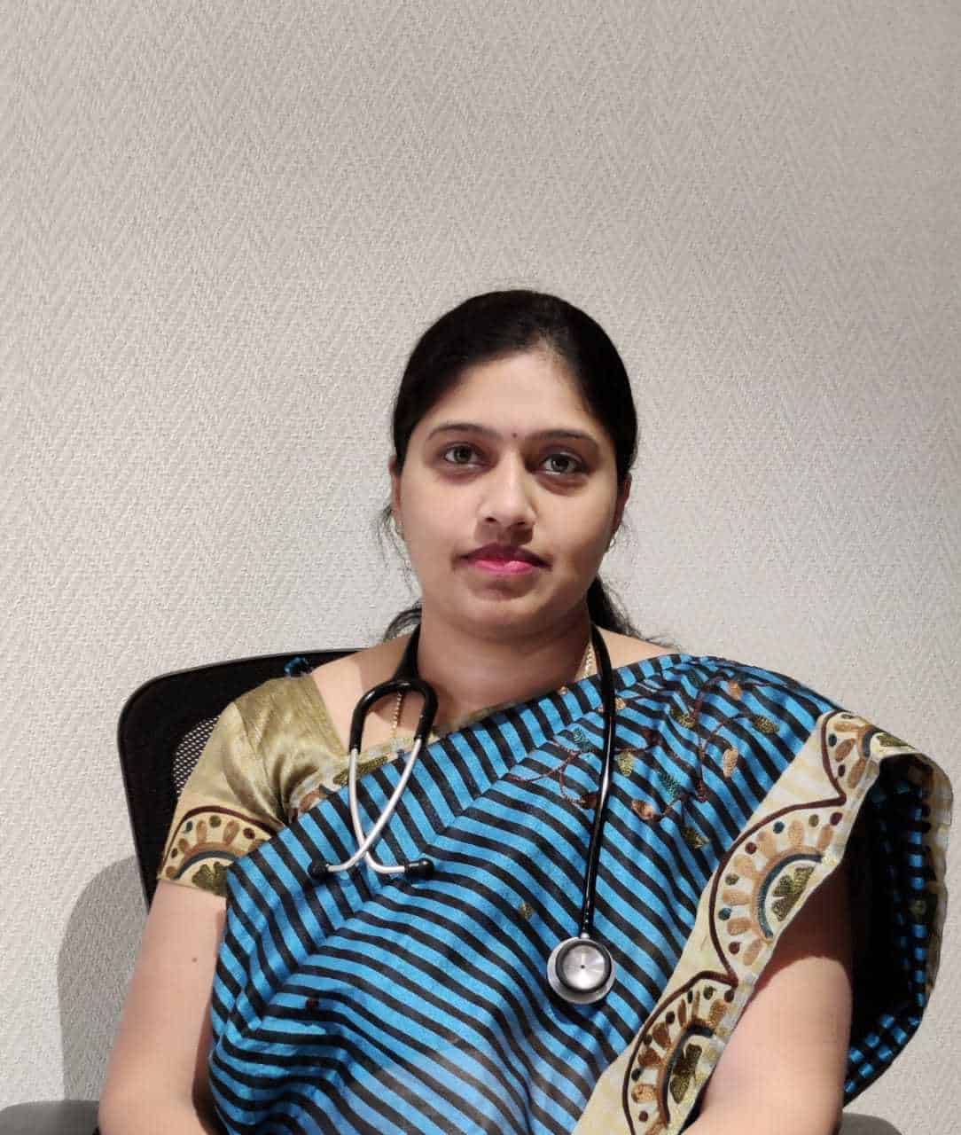 Dr. Rekha V (Medicine Medical Center) in Kumaraswamy Layout 1st Stage