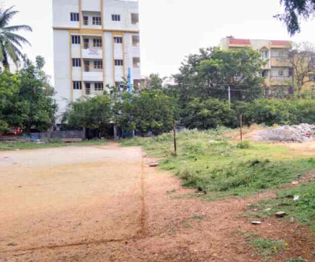 Top Sports Ground in Vidyapeeta Circle Best Ground For Sports