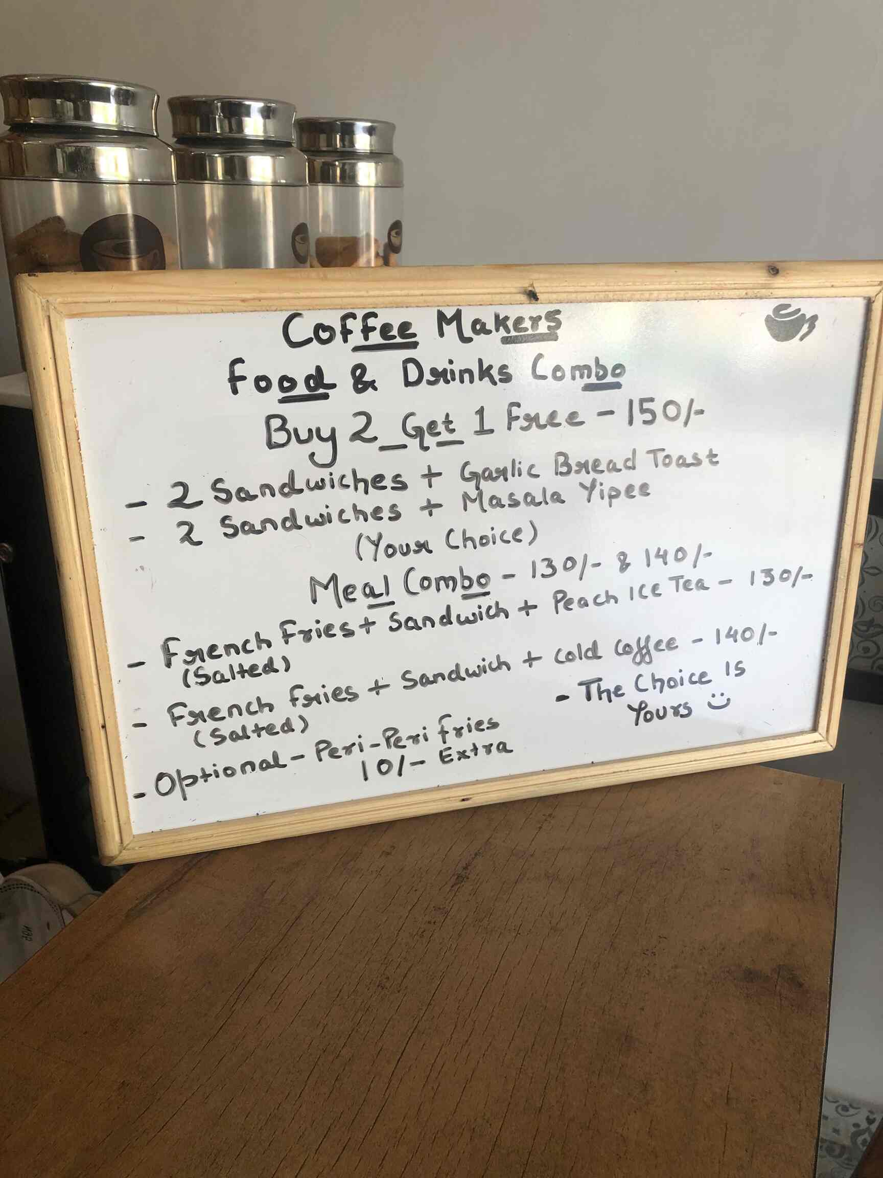 Coffee Makers in HSR Layout,Bangalore Best Coffee Shops in Bangalore