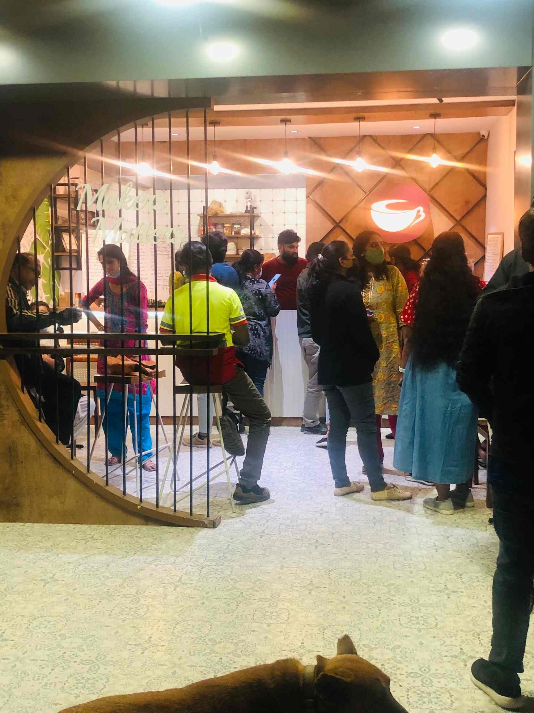 Coffee Makers in HSR Layout,Bangalore Best Coffee Shops in Bangalore Justdial