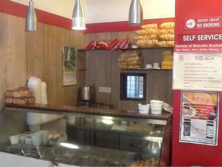 Top Homemade Snacks Retailers in Horamavu Best Snack Home Made