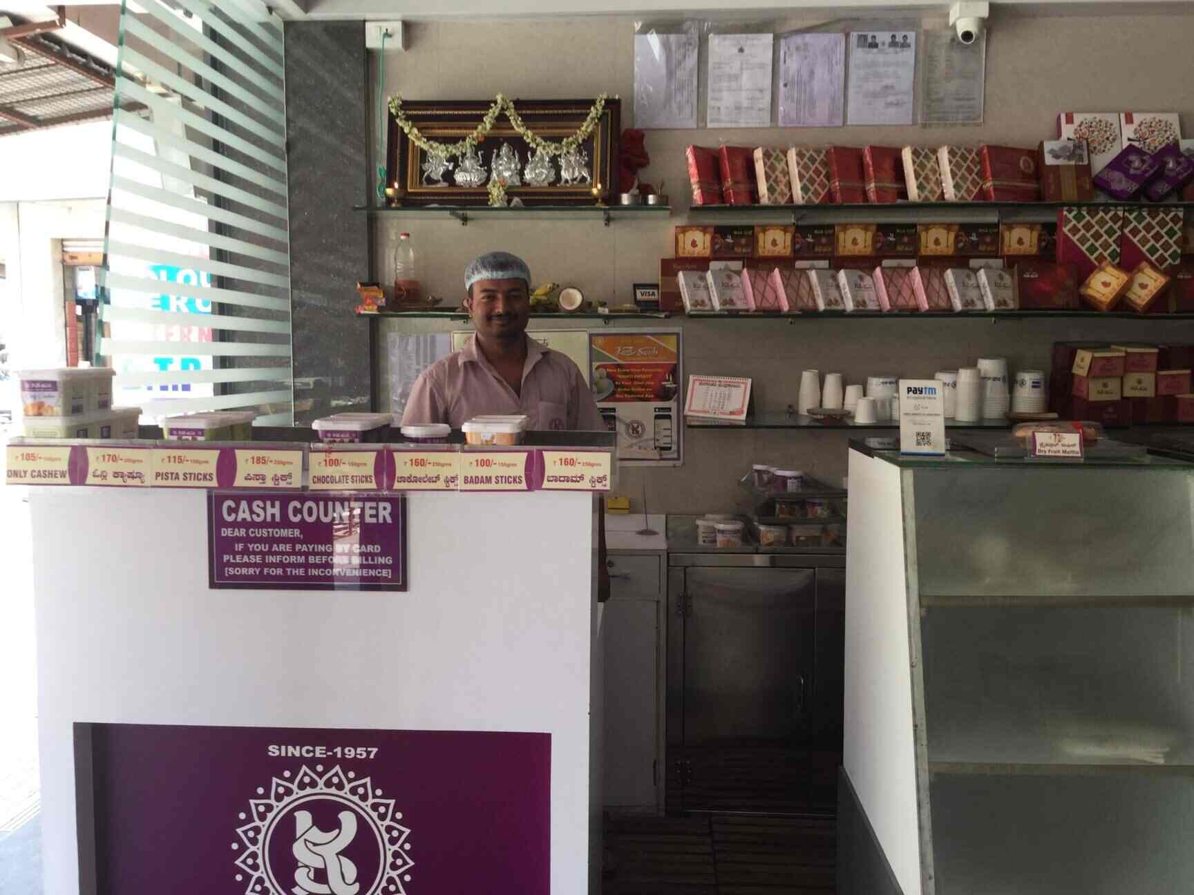 Top Homemade Snacks Retailers in Horamavu Best Snack Home Made