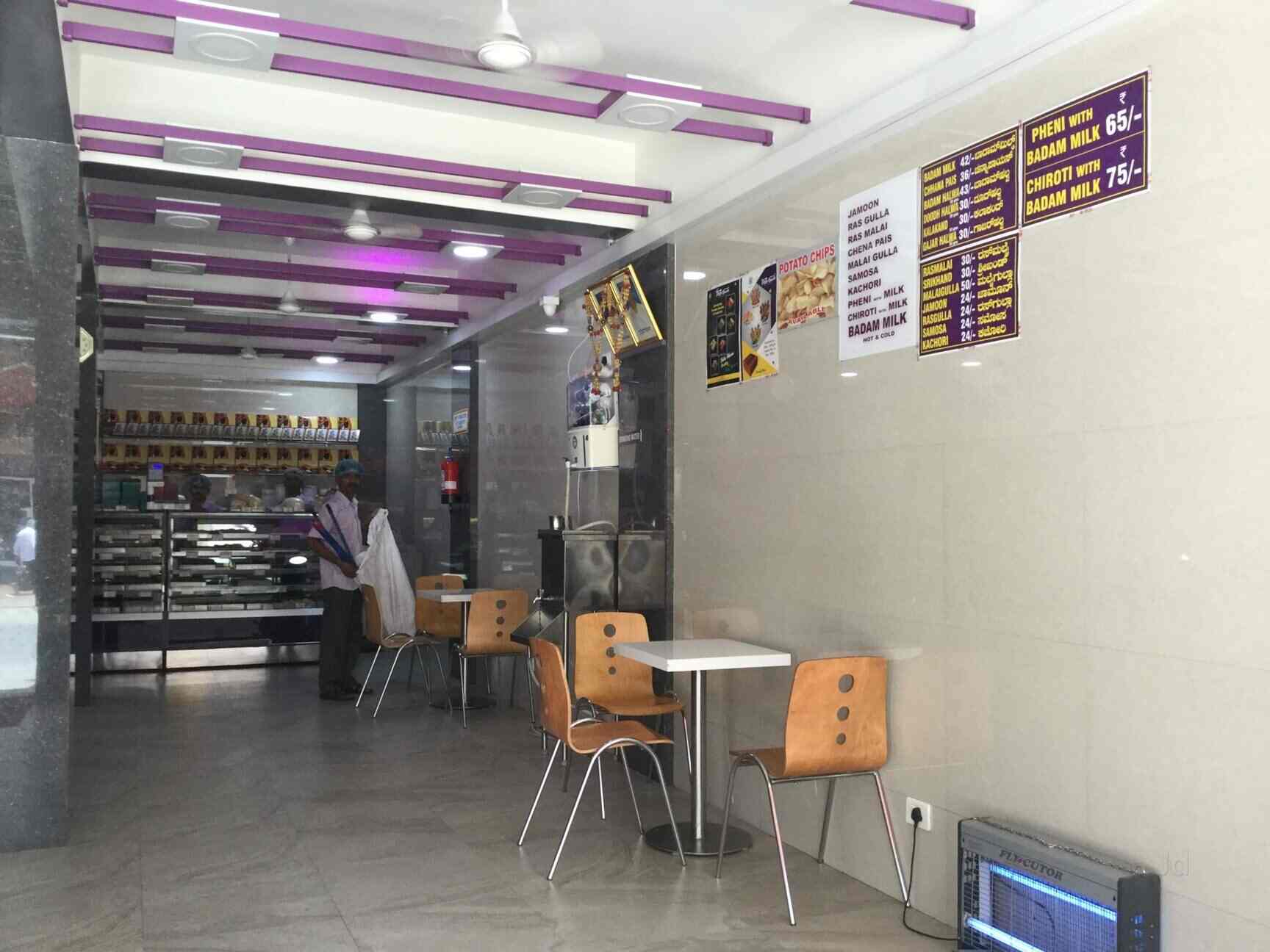 Top Homemade Snacks Retailers in Horamavu Best Snack Home Made