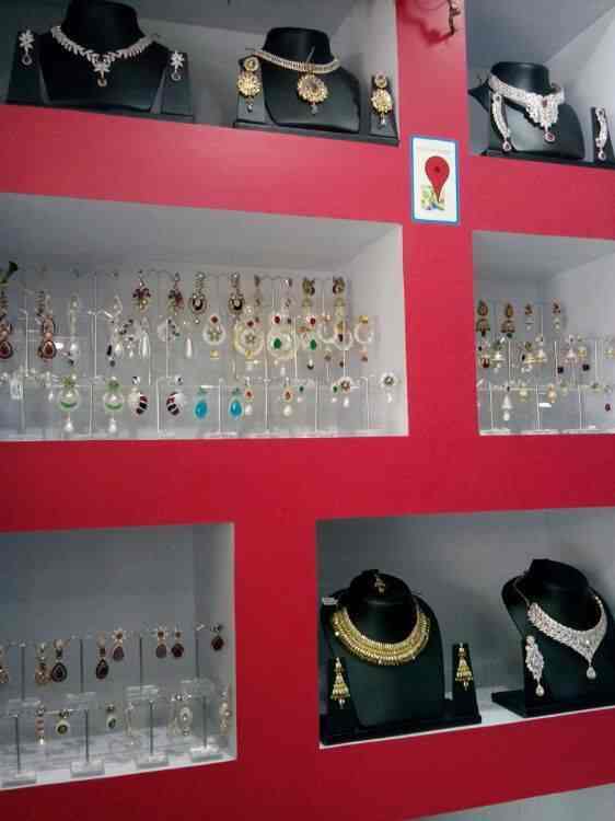 jayanagar gold shops