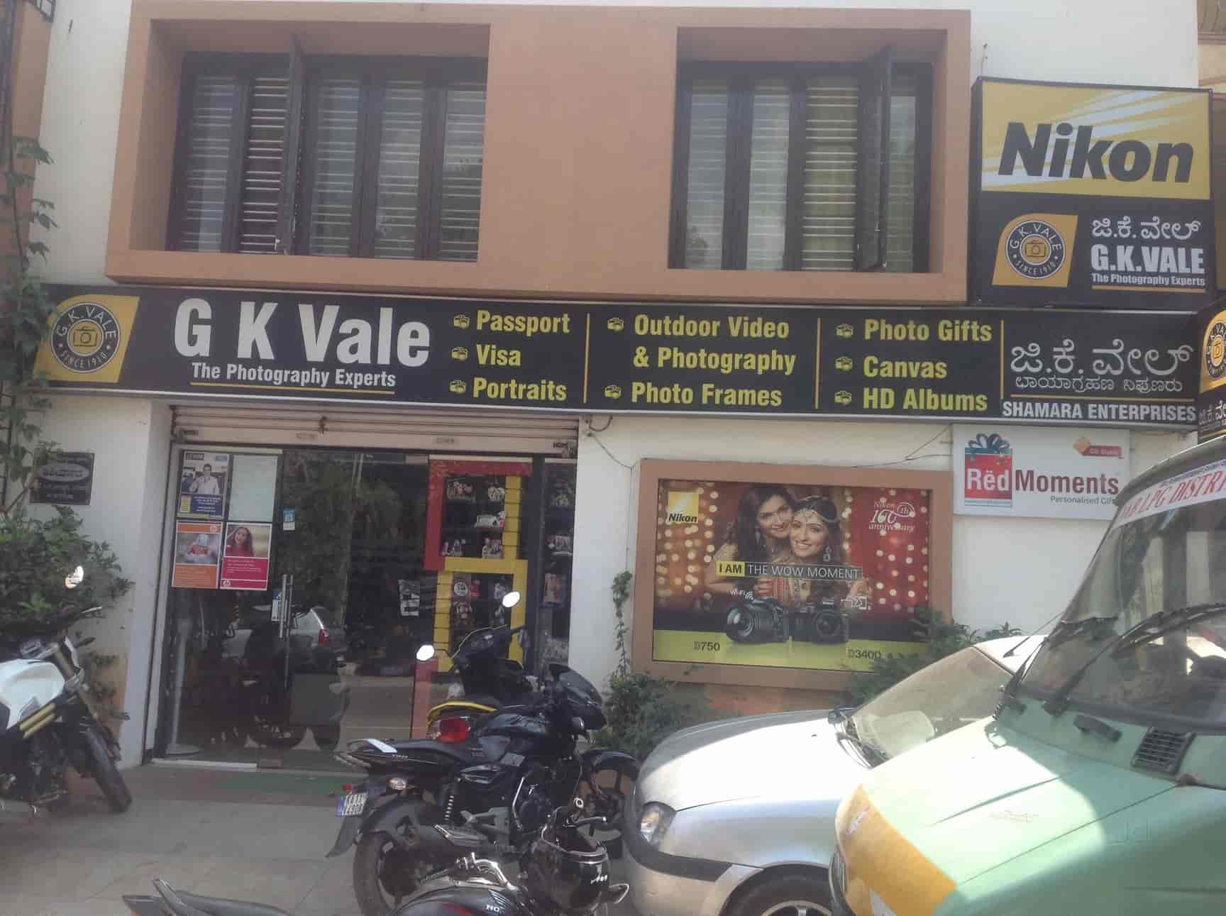 G K Vale, Yelahanka New Town Photo Studios in Bangalore Justdial