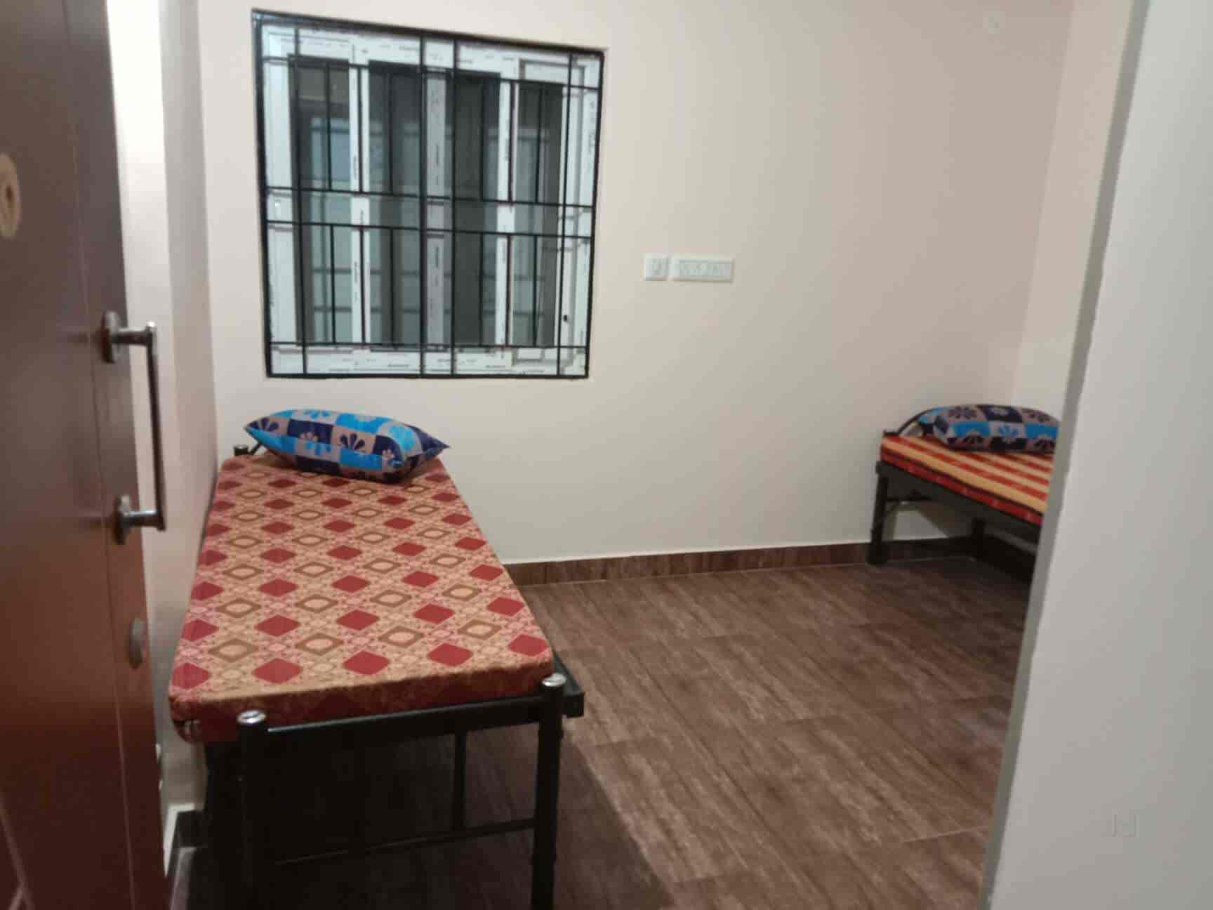 Ladies pg near hsr layout hot sale sector 2