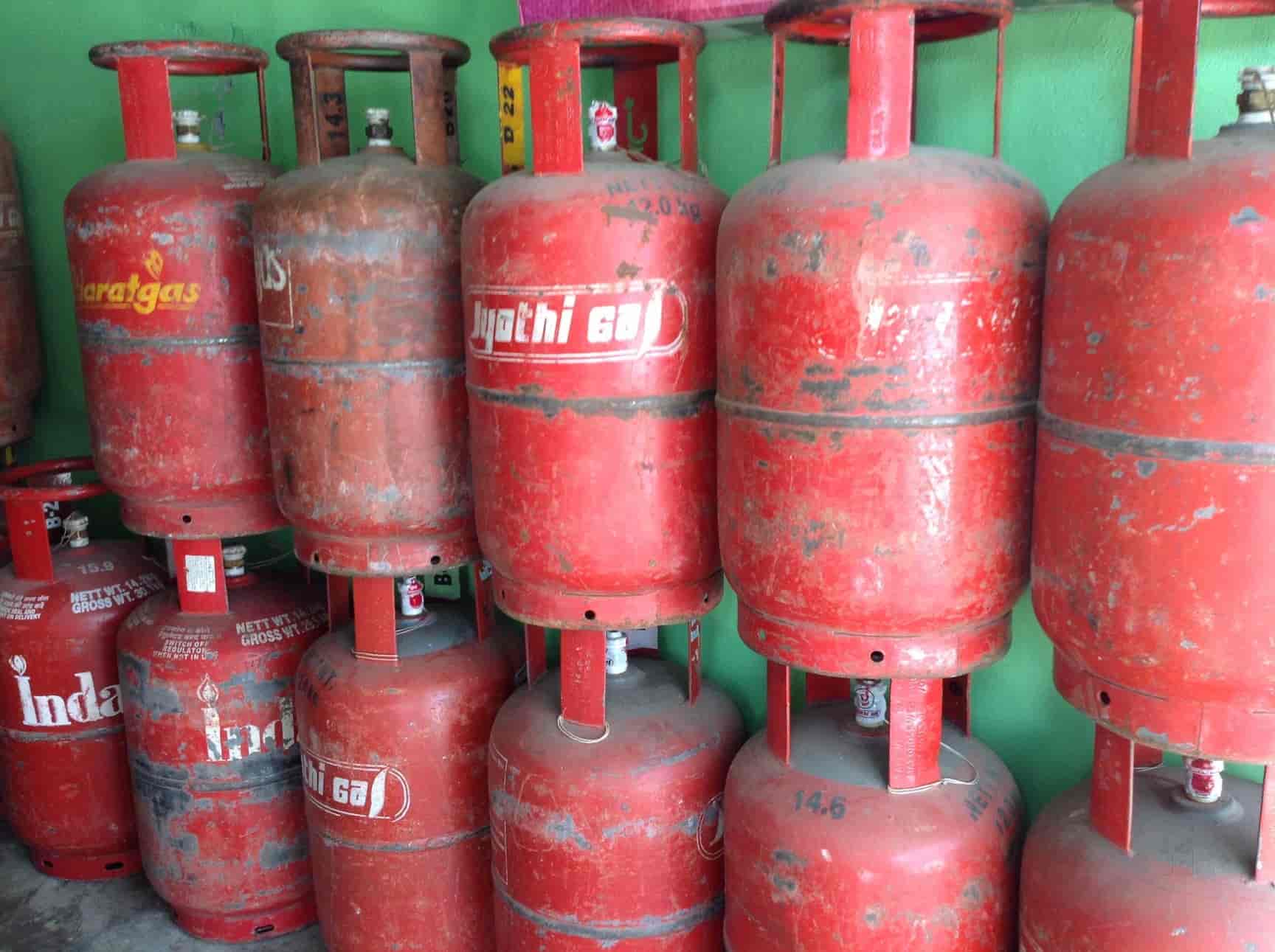 Pooja Gas Agencies in Jp Nagar 8th Phase,Bangalore Best Gas Agencies