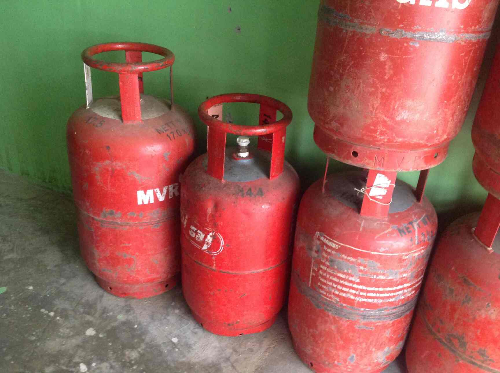 Pooja Gas Agencies in Jp Nagar 8th Phase,Bangalore Best Gas Agencies