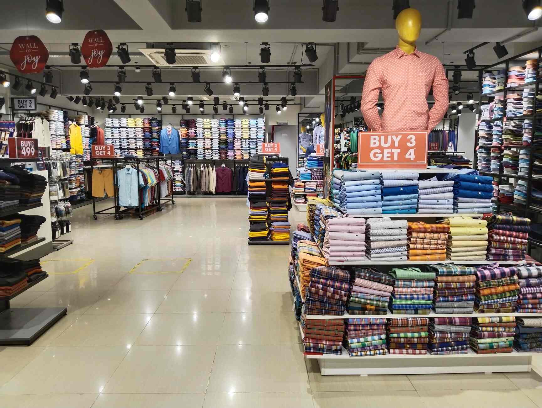 Find list of Peter England in Chandapura Peter England Stores Bangalore near me Justdial