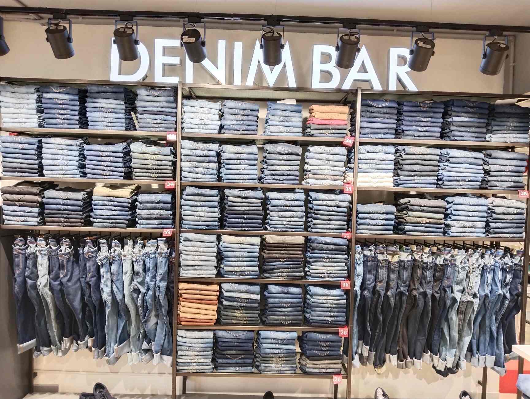 Find list of Peter England in Chandapura Peter England Stores