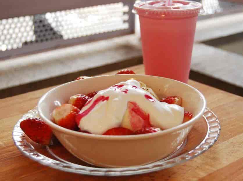 Find list of Corner House Ice Cream Parlours in Vidyaranyapura