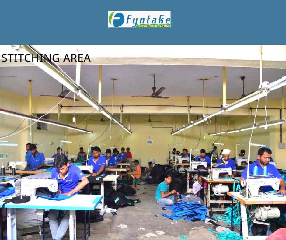 Top Courier Bag Manufacturers in Kozhikode कूरियर बैग मनुफक्चरर्स