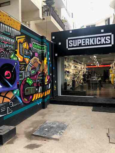 superkicks store
