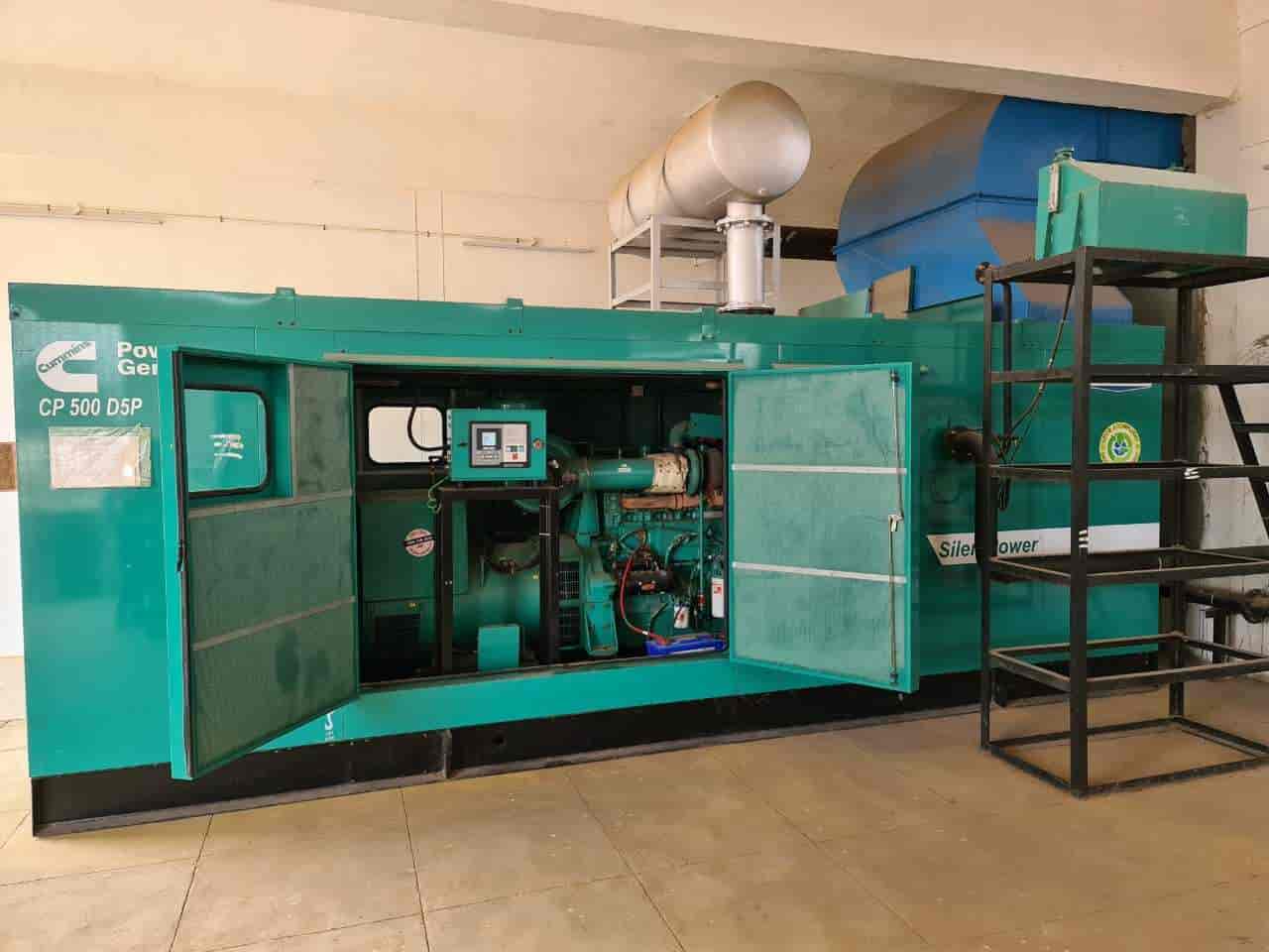 Top Diesel Generator Repair & Services in Bangalore डीजल जनरेटर