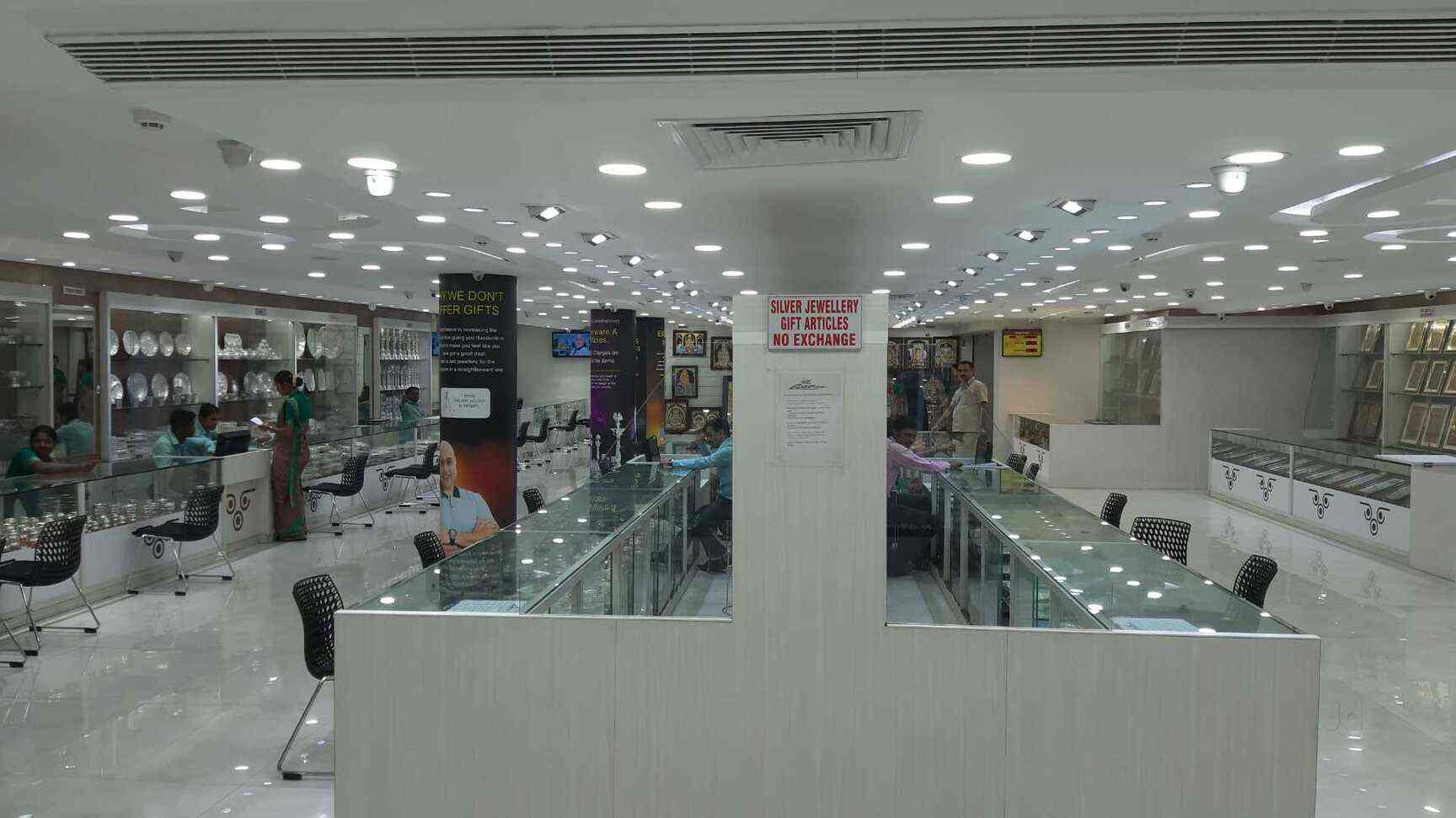 lalithaa jewellery malleswaram