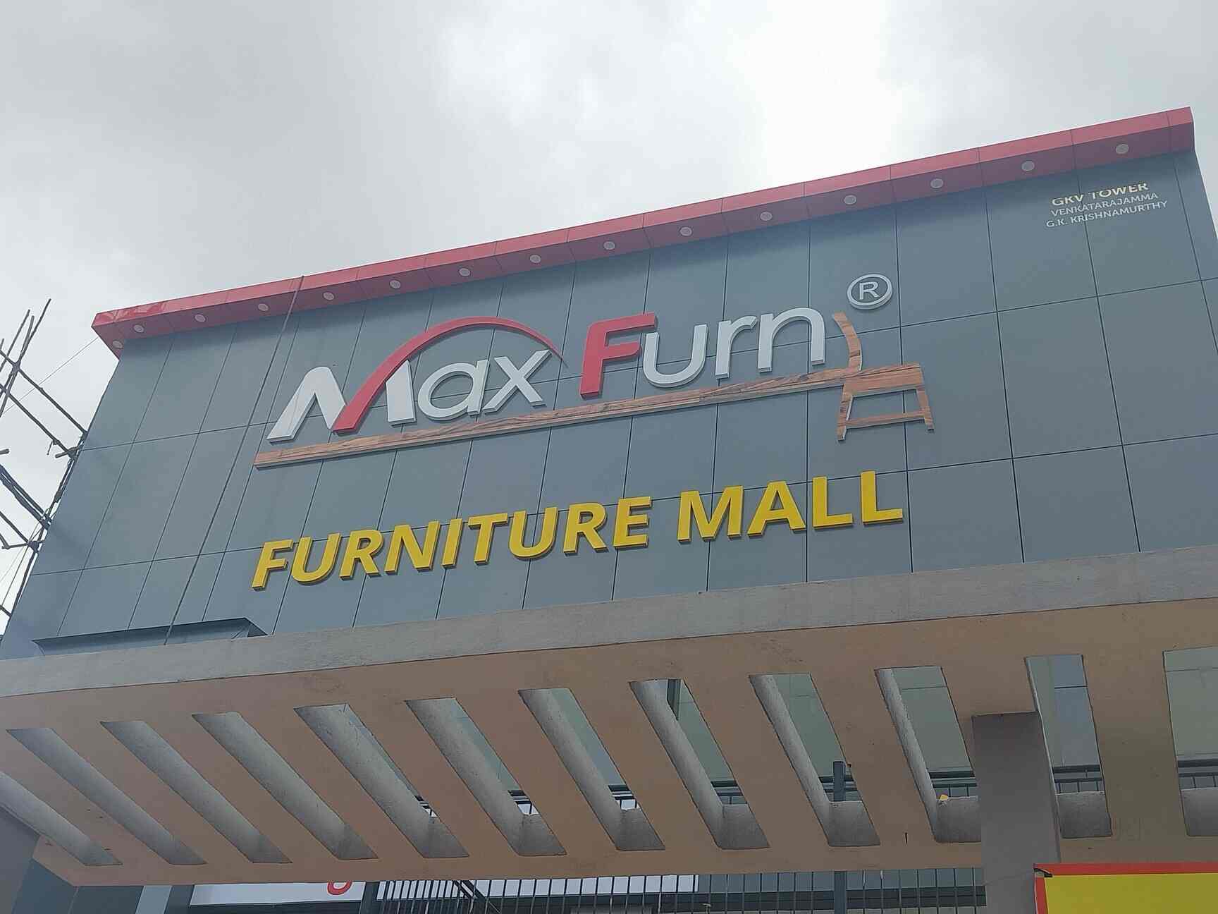 Top Digital Signage Dealers in Nagarbhavi Best Electronic Digital